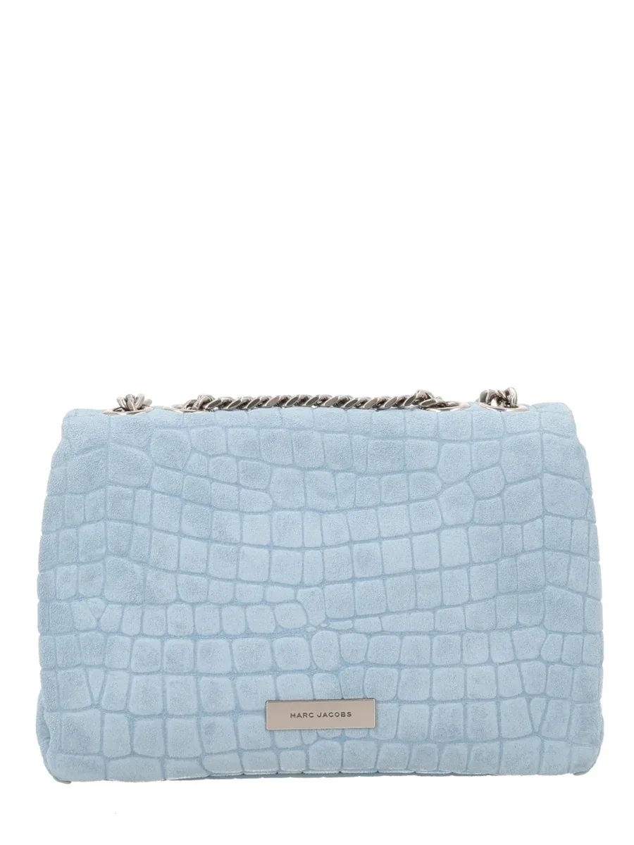 Slim Dual Shoulder Bag by Marc Jacobs