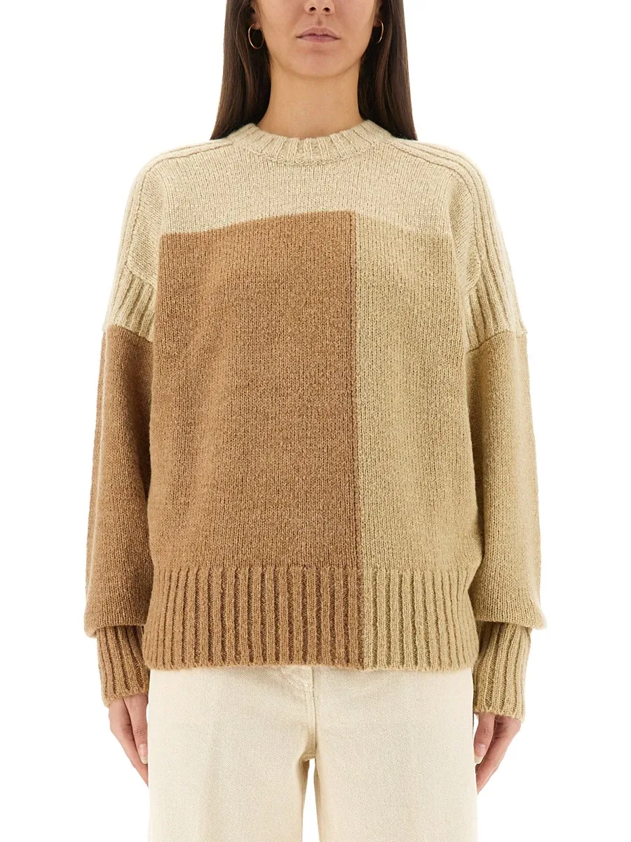 Daryl Sweater by Marant éToile