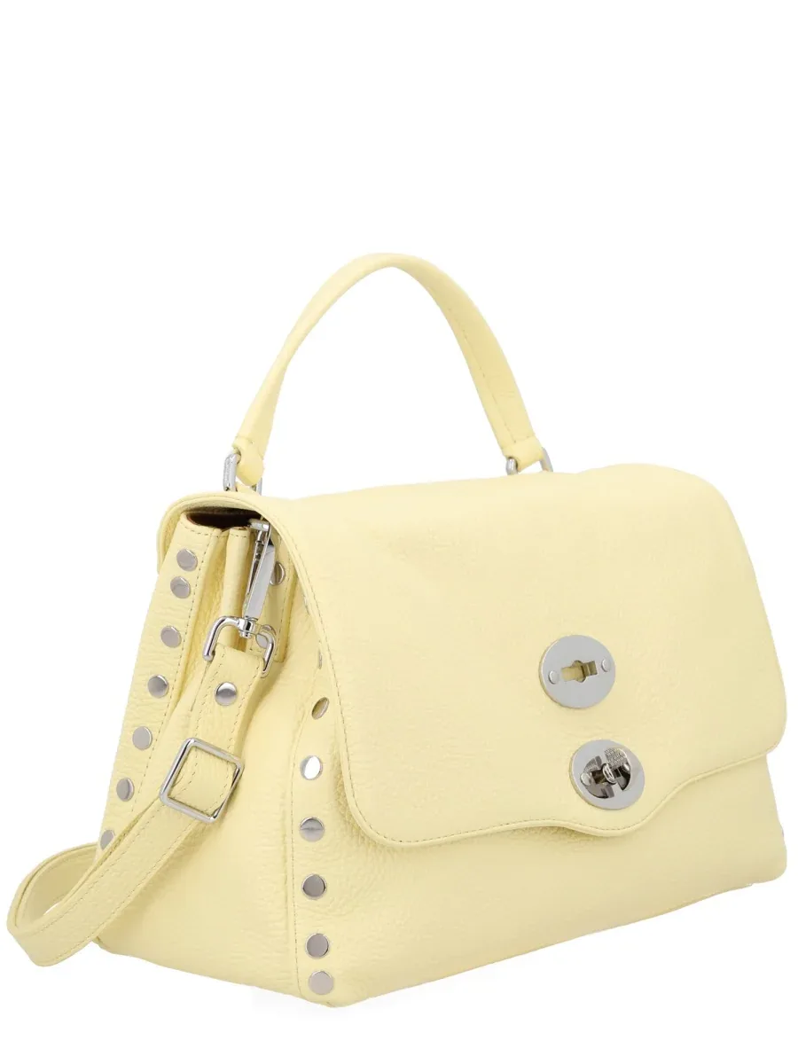 Shoulder Bag by Zanellato
