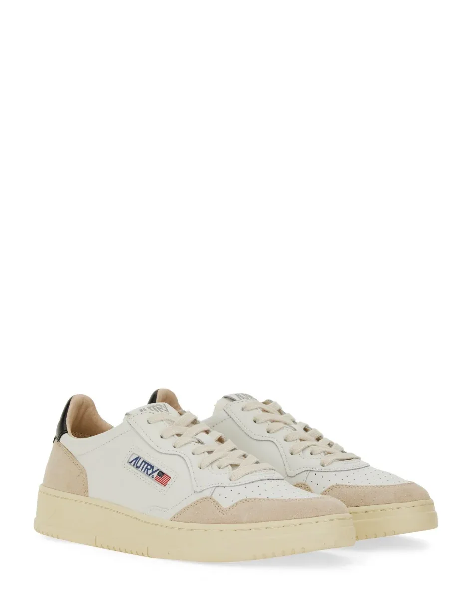 Medalist Low Sneaker by Autry