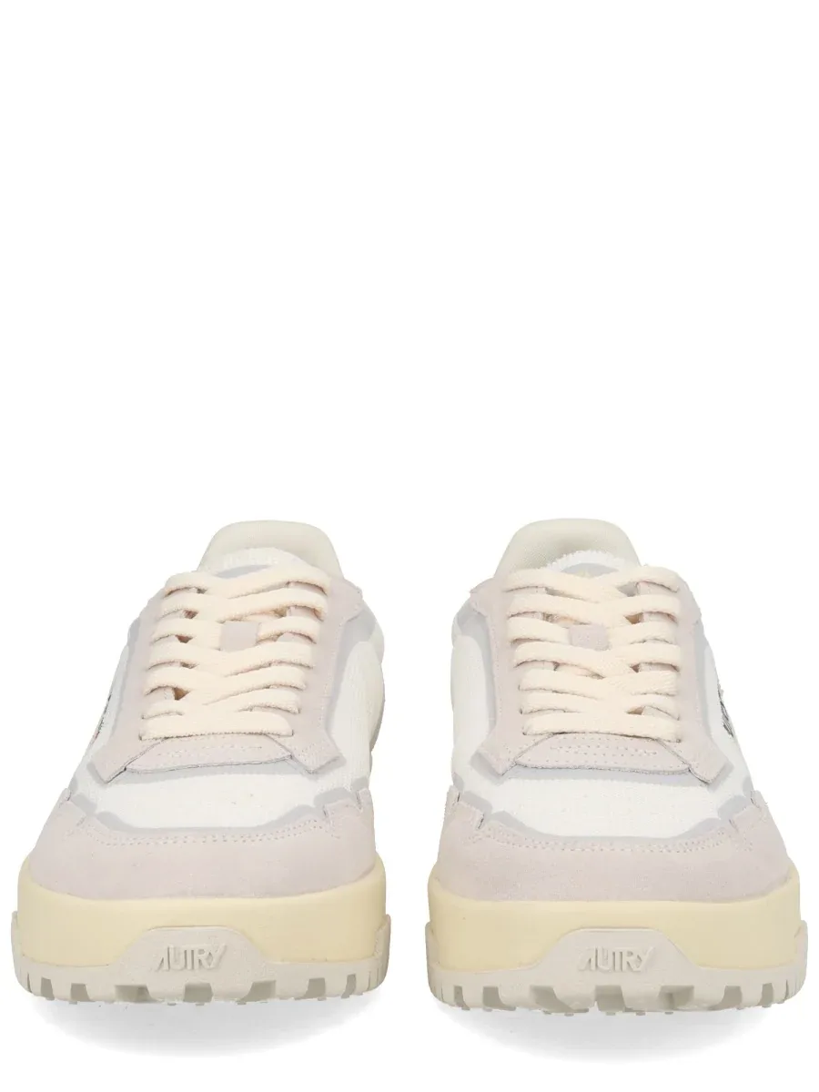 Wildpace Low Sneaker by Autry