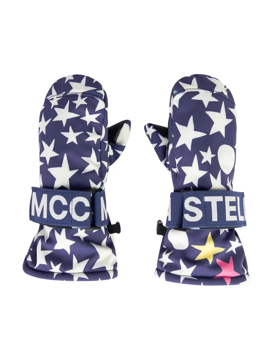 Gloves by Stella Mccartney