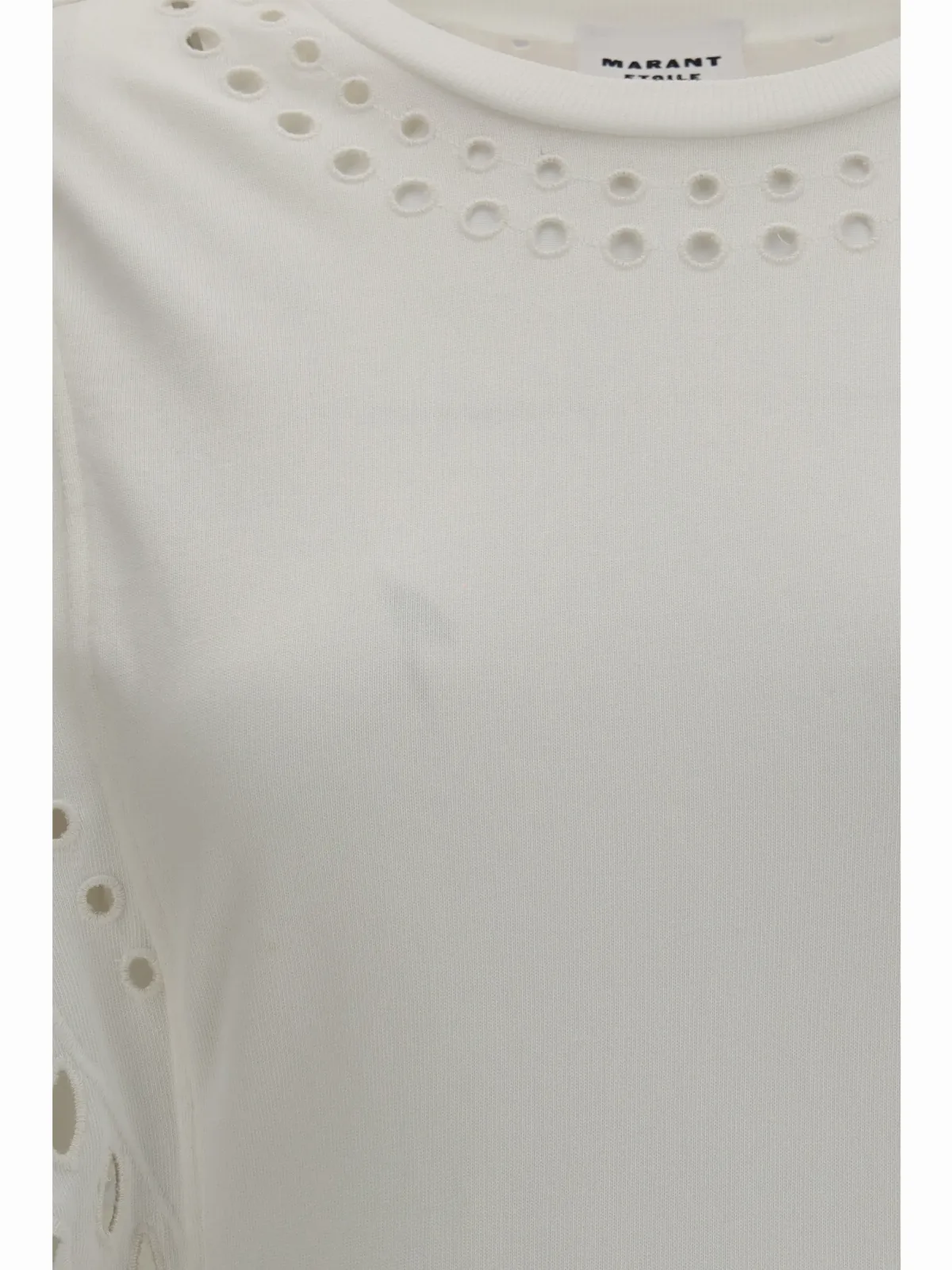 Orlane Dress by Marant éToile