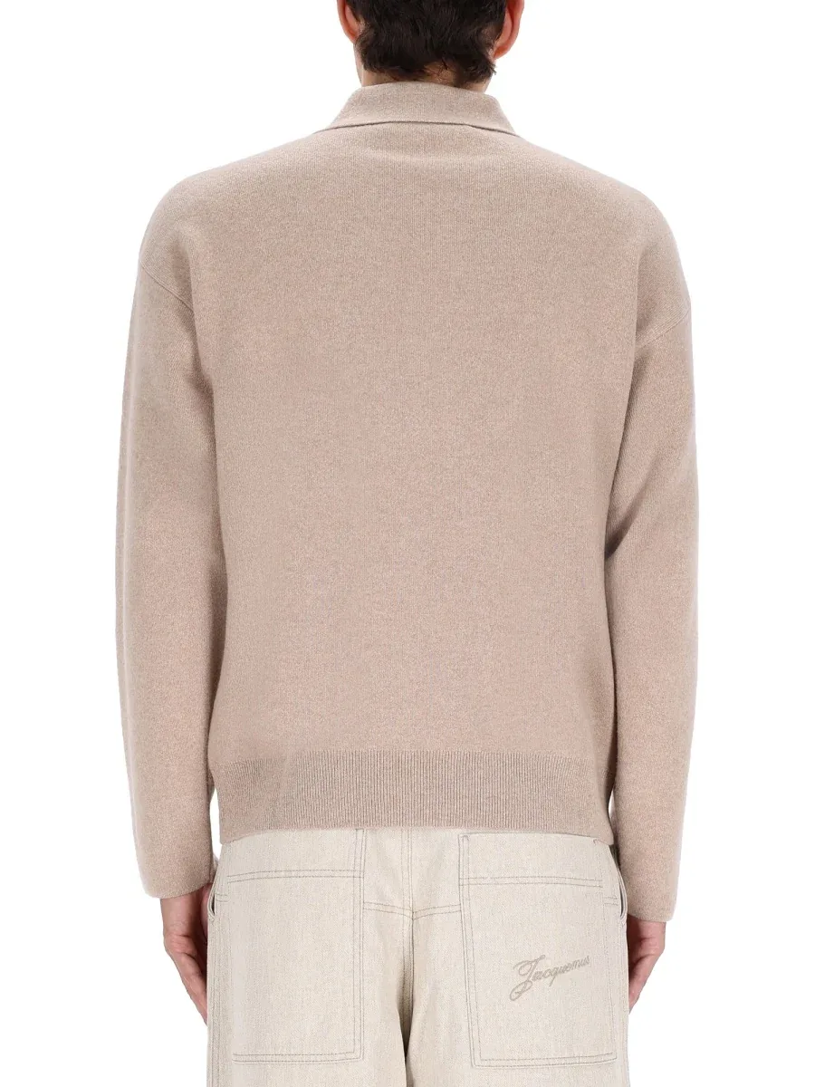 Sweater by Jacquemus