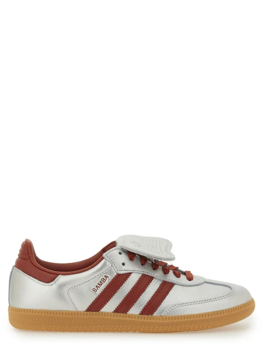 Sneakers by Adidas