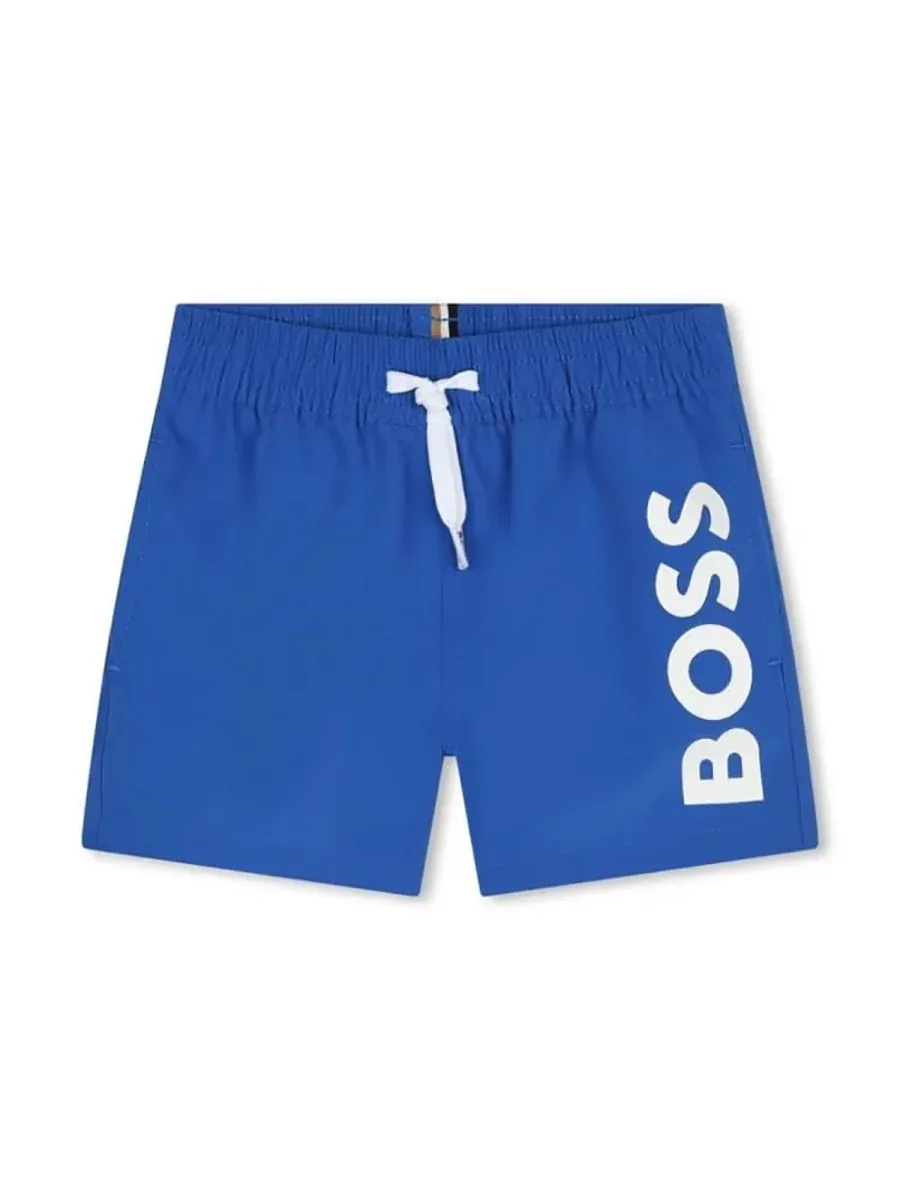 Surfer Swim Shorts by Hugo Boss