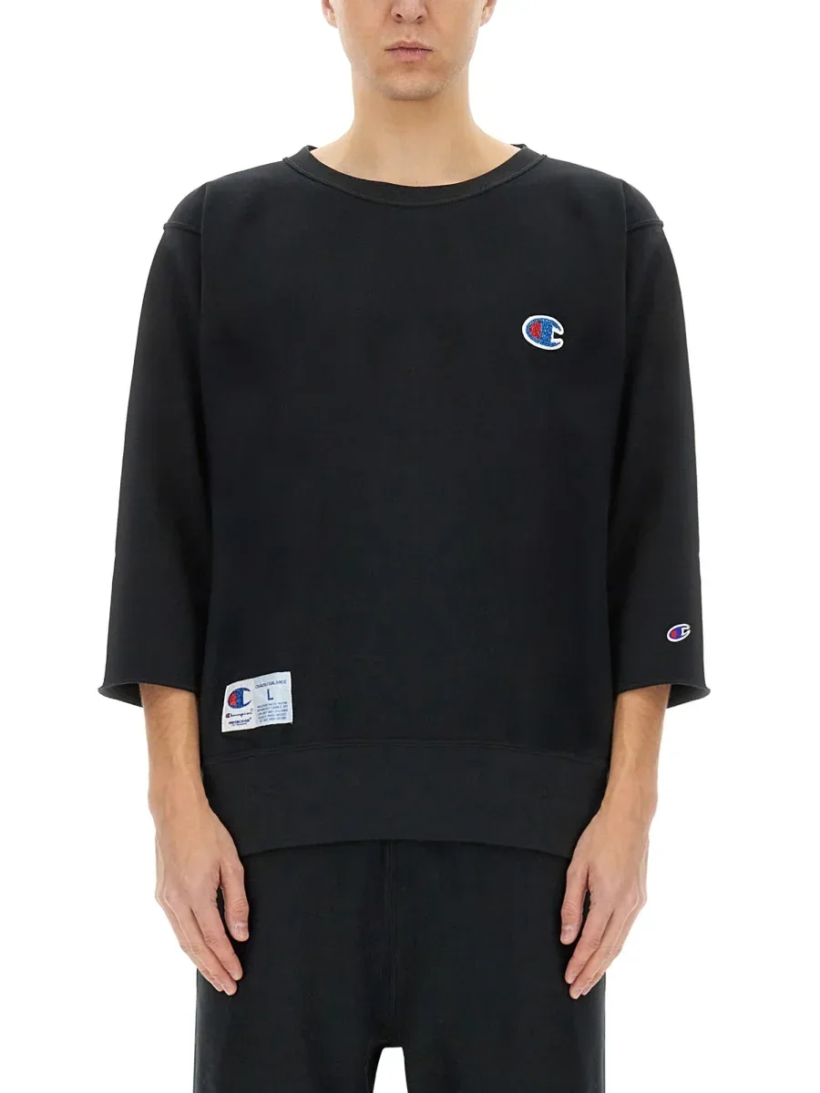 Champion x Undercover Collaboration T-Shirt by Undercover