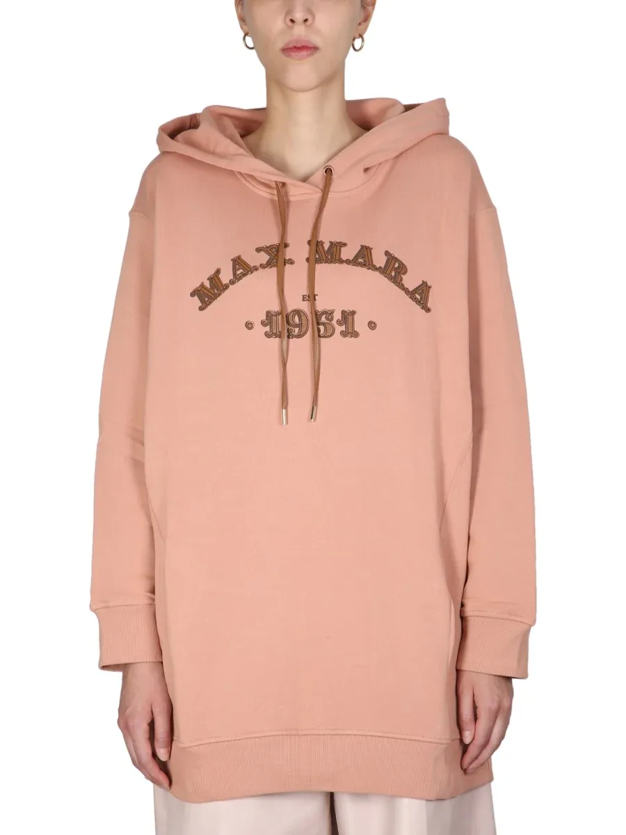 Adito Sweatshirt by Max Mara