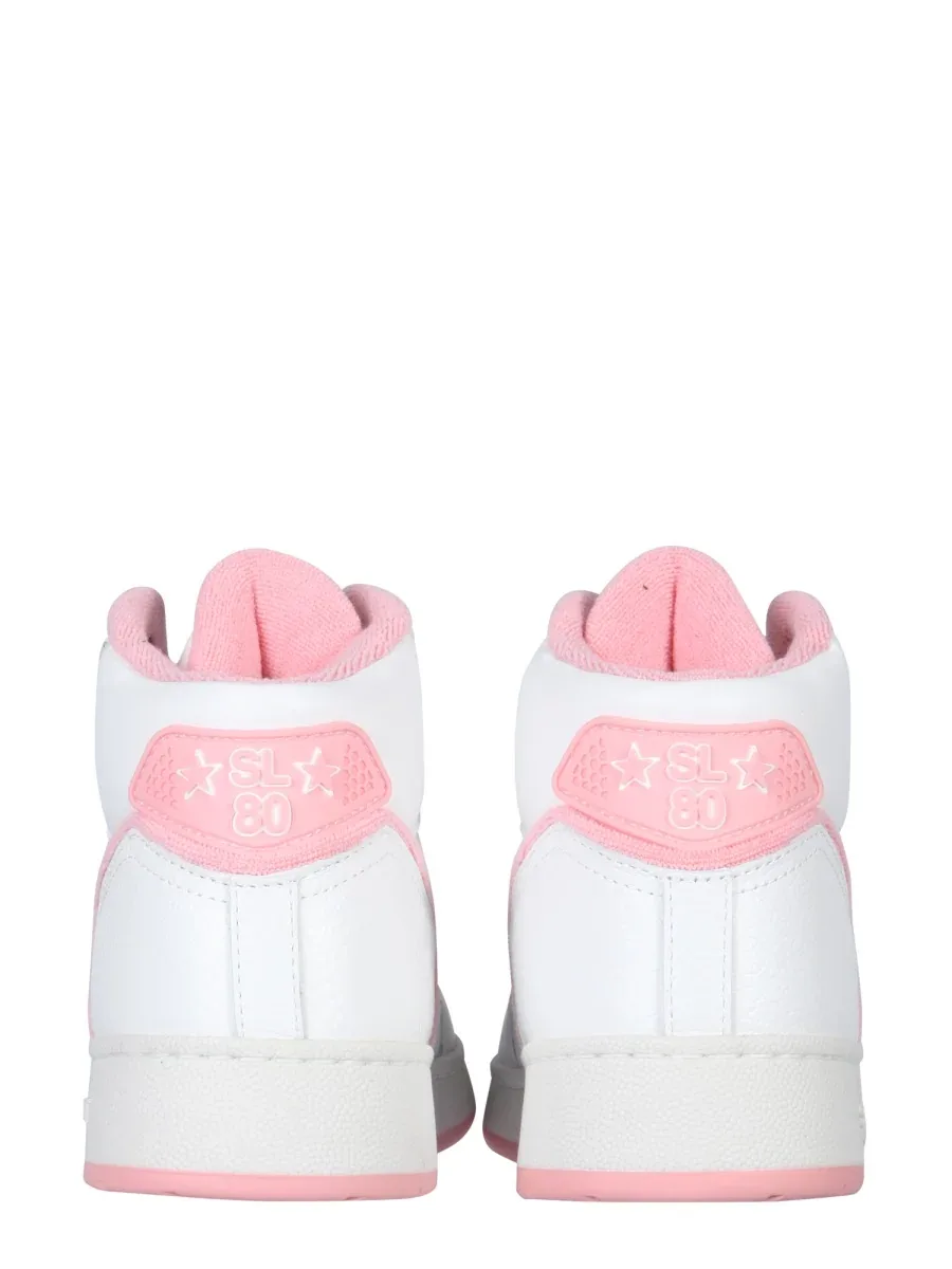 SL/80 Sneaker by Saint Laurent