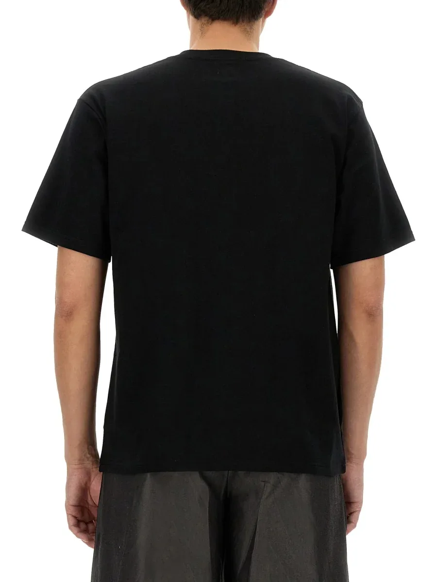 Cotton Jersey T-Shirt by Aie