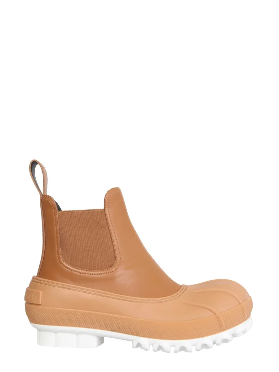 Chelsea Boot by Stella Mccartney