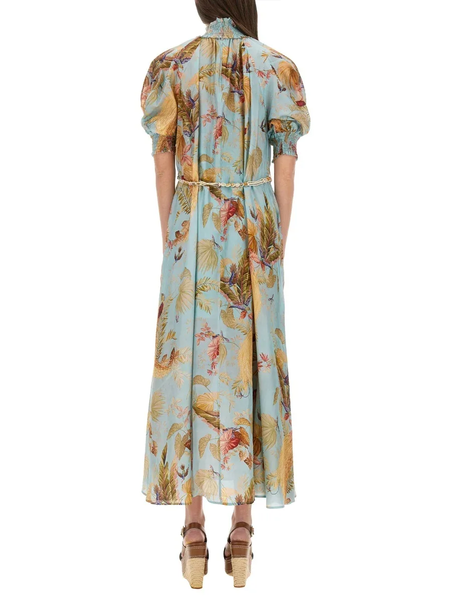 Ascension Maxi Dress by Zimmermann