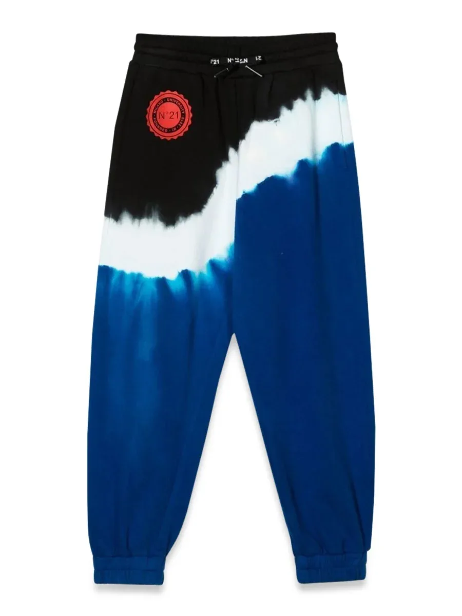 Cotton Joggers by Nº21