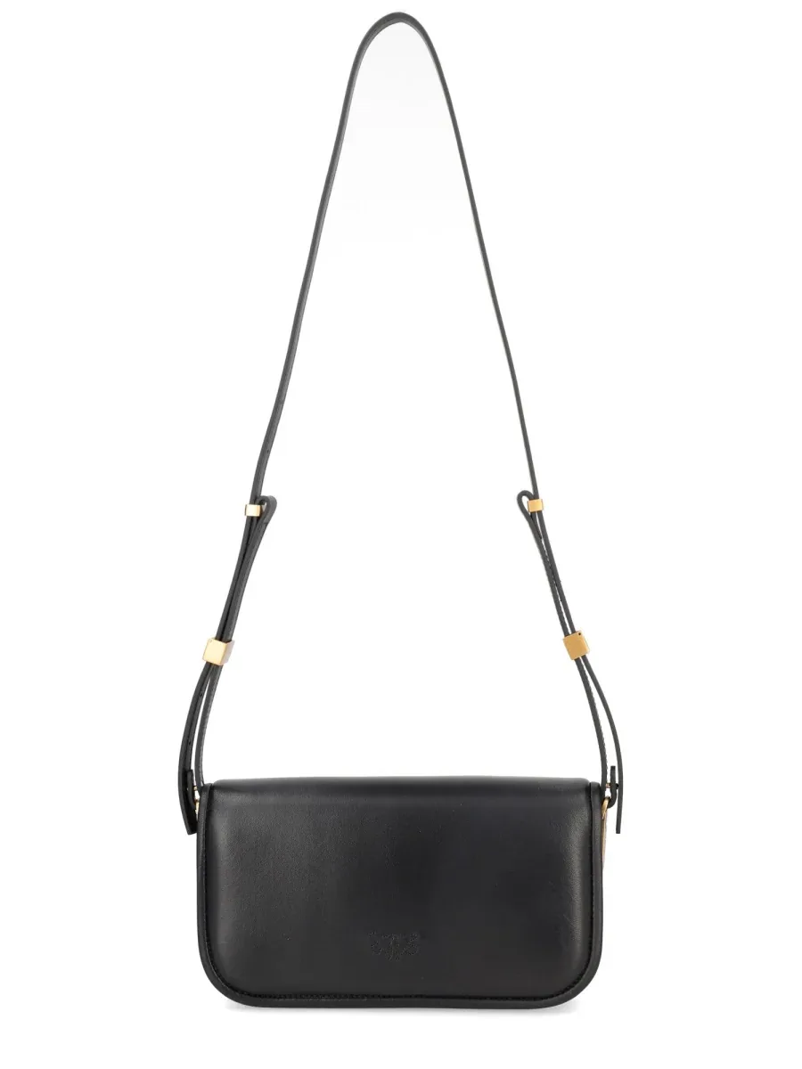 Shoulder Bag by pinko