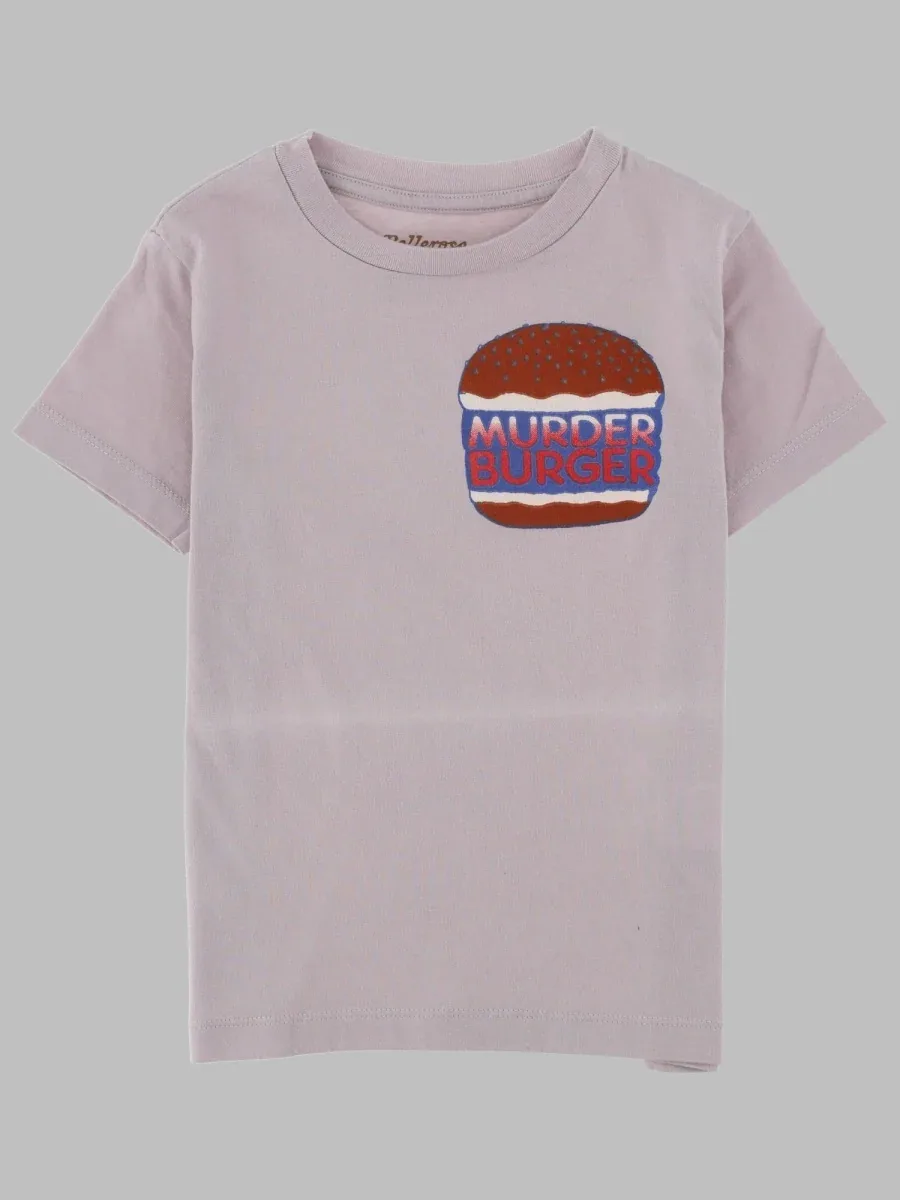 Cotton T-Shirt by Bellerose