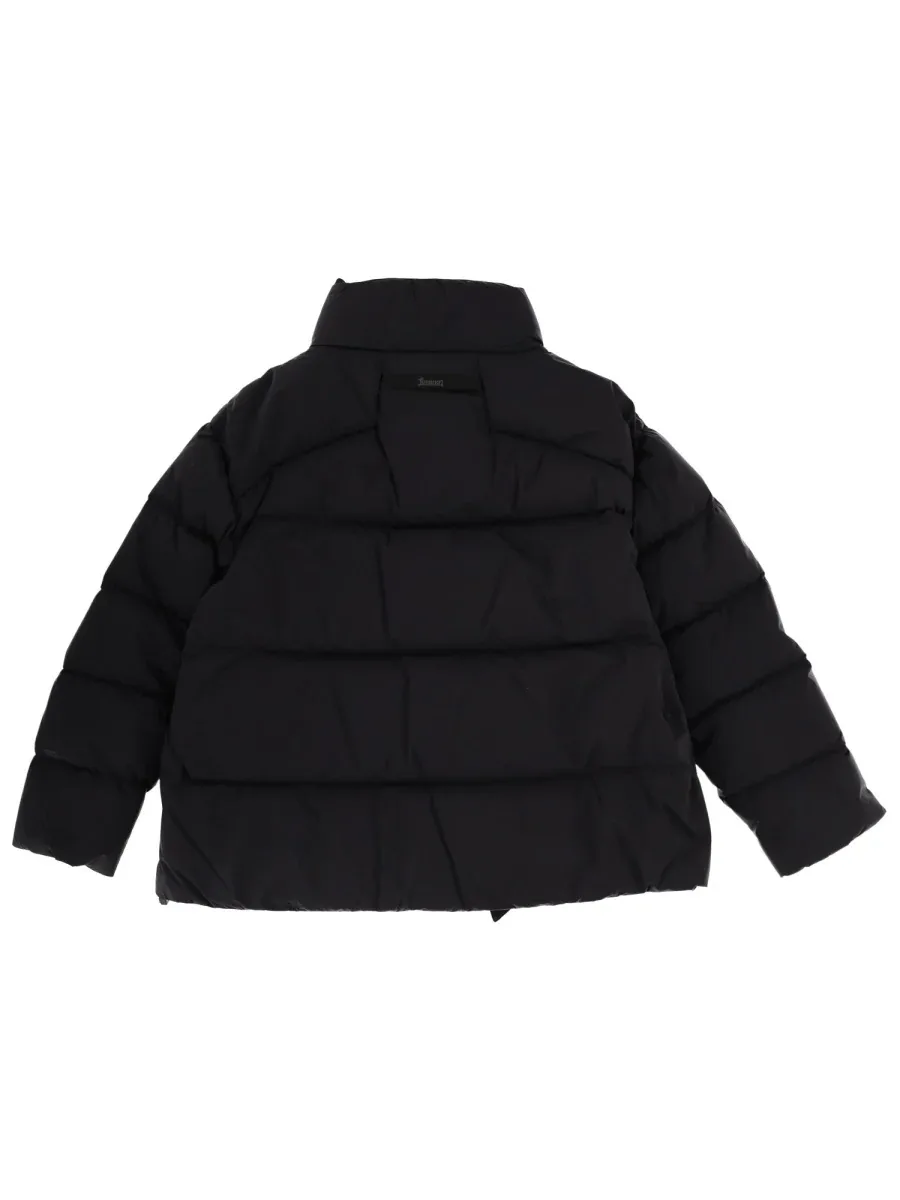 Gore-Tex Polyamide Raincoat by Laminar