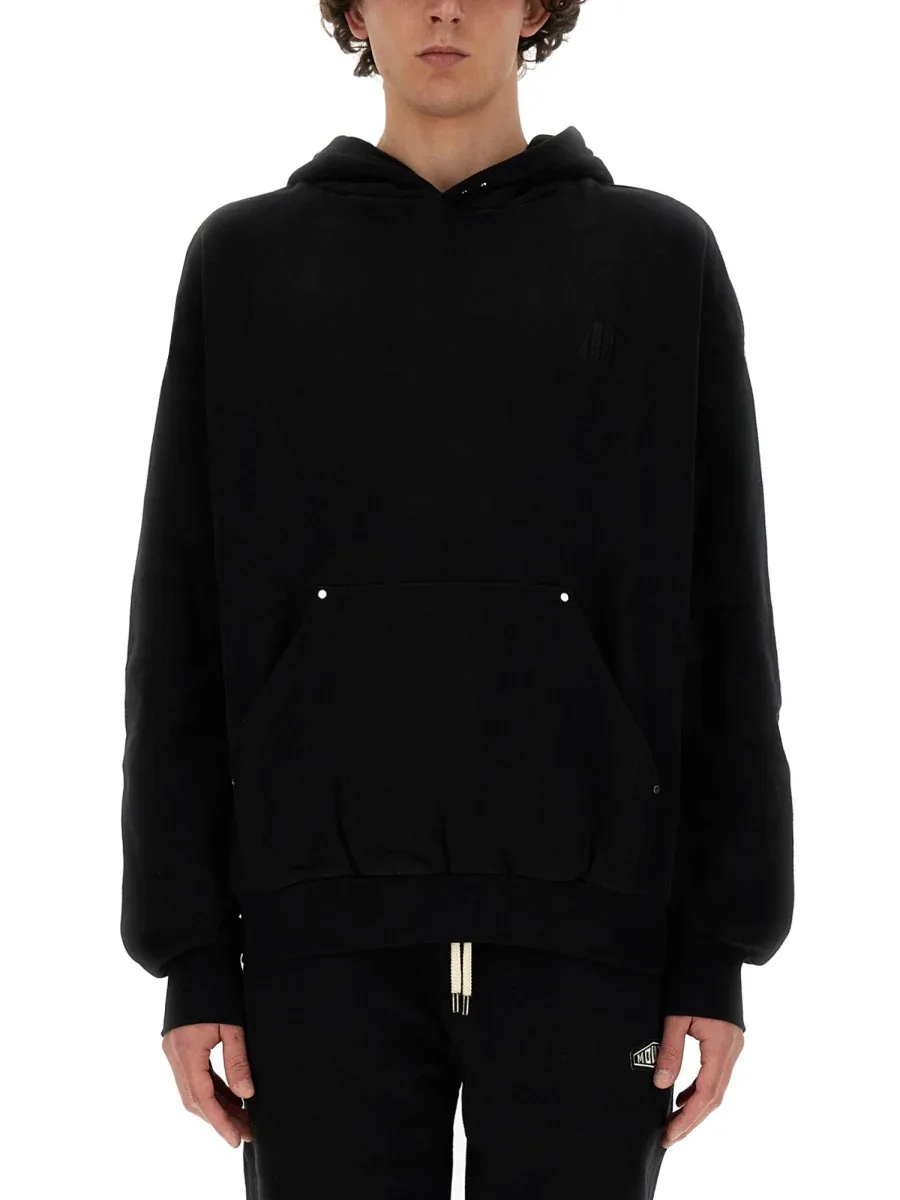 Texas Sweatshirt by Mouty