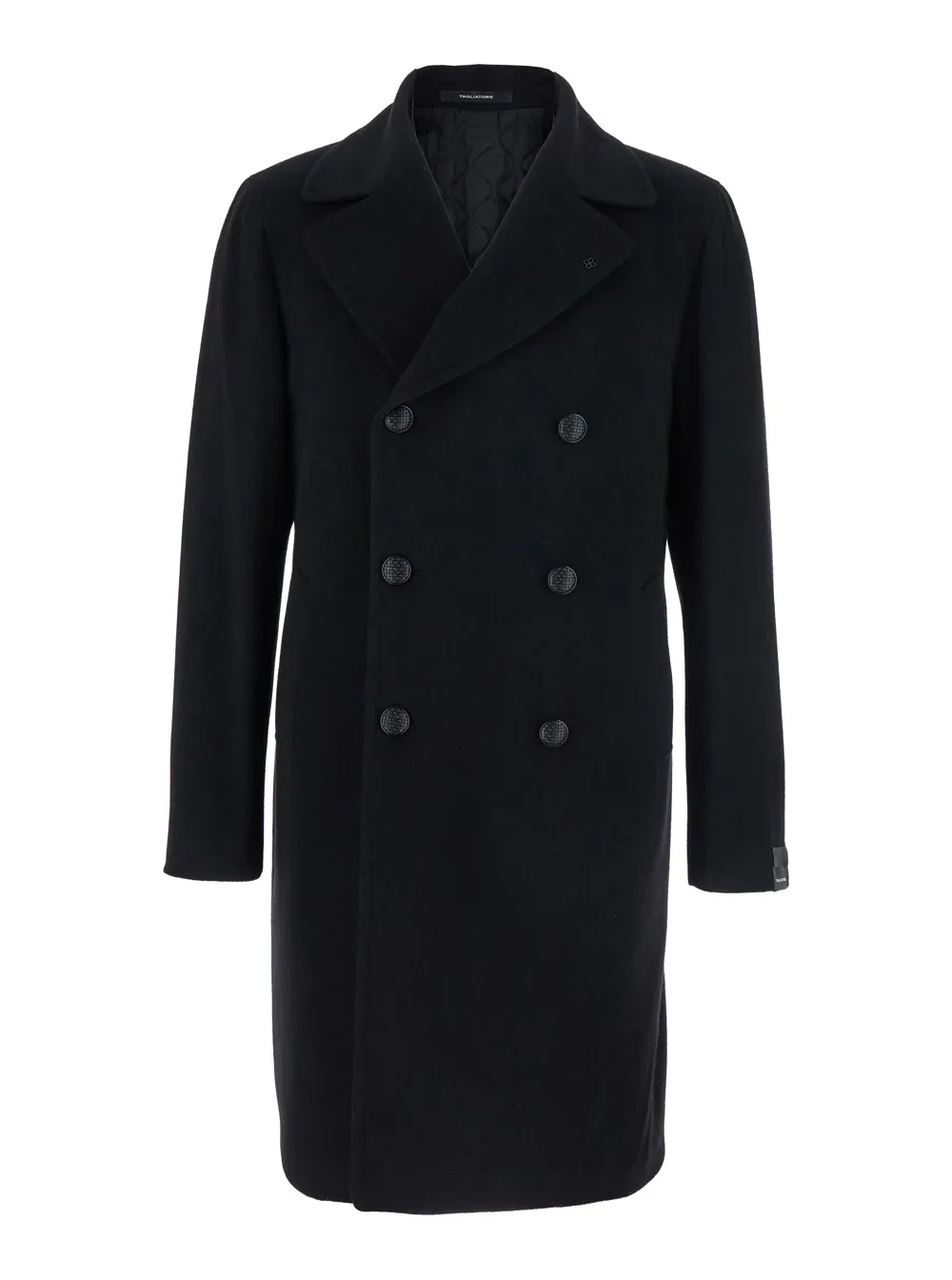 Coat by Tagliatore