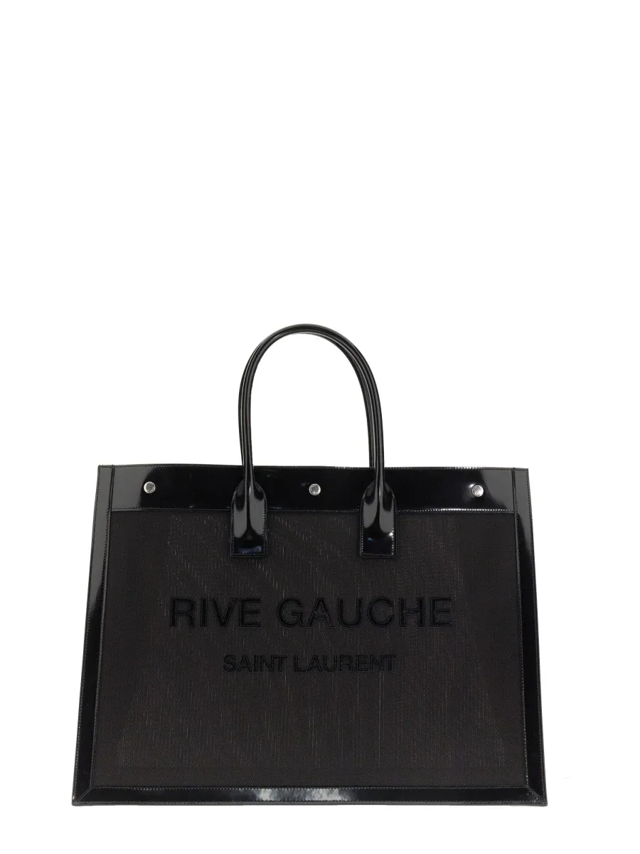 Rive Gauche Shoulder Bag by Saint Laurent