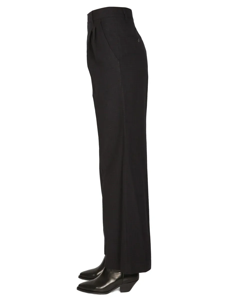Jessini Trousers by Isabel marant