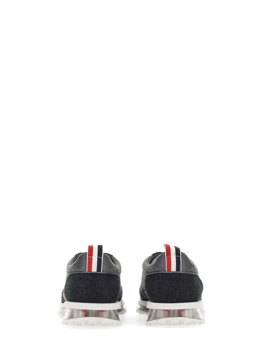 Tech Runner Sneaker by Thom Browne