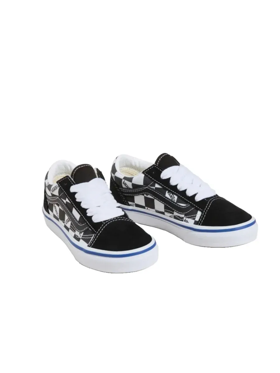 Old Skool Sneaker by Vans