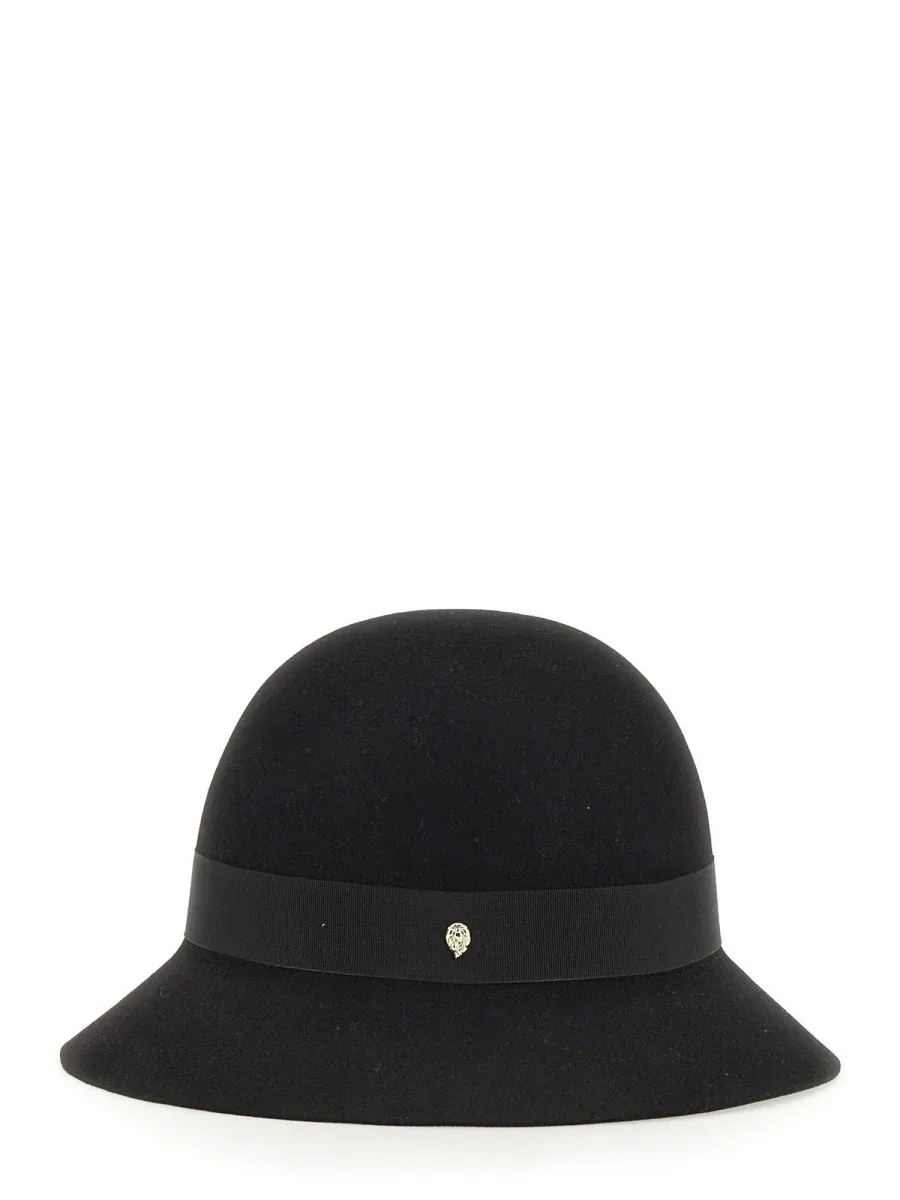Hat by Helen Kaminski