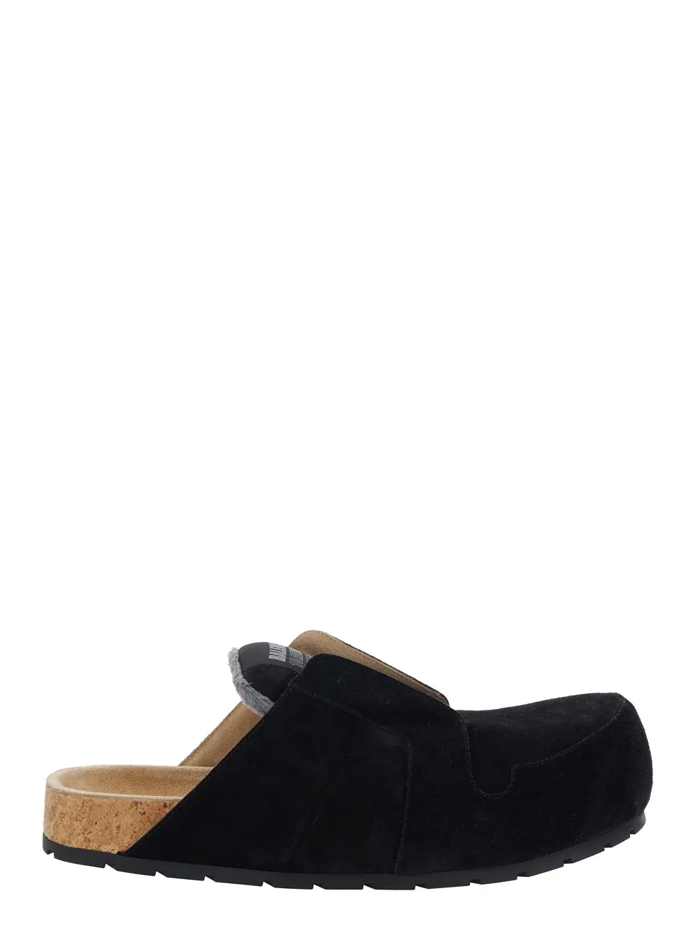 Dumbo Mule by Balenciaga