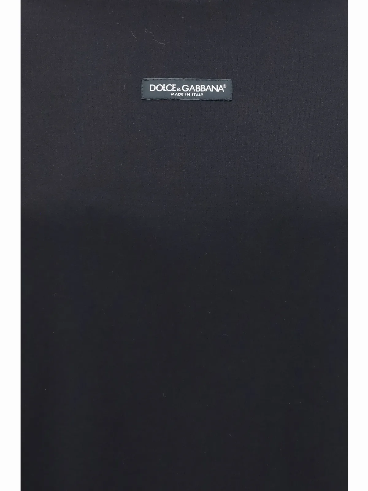 Cotton Jersey T-Shirt by Dolce & Gabbana