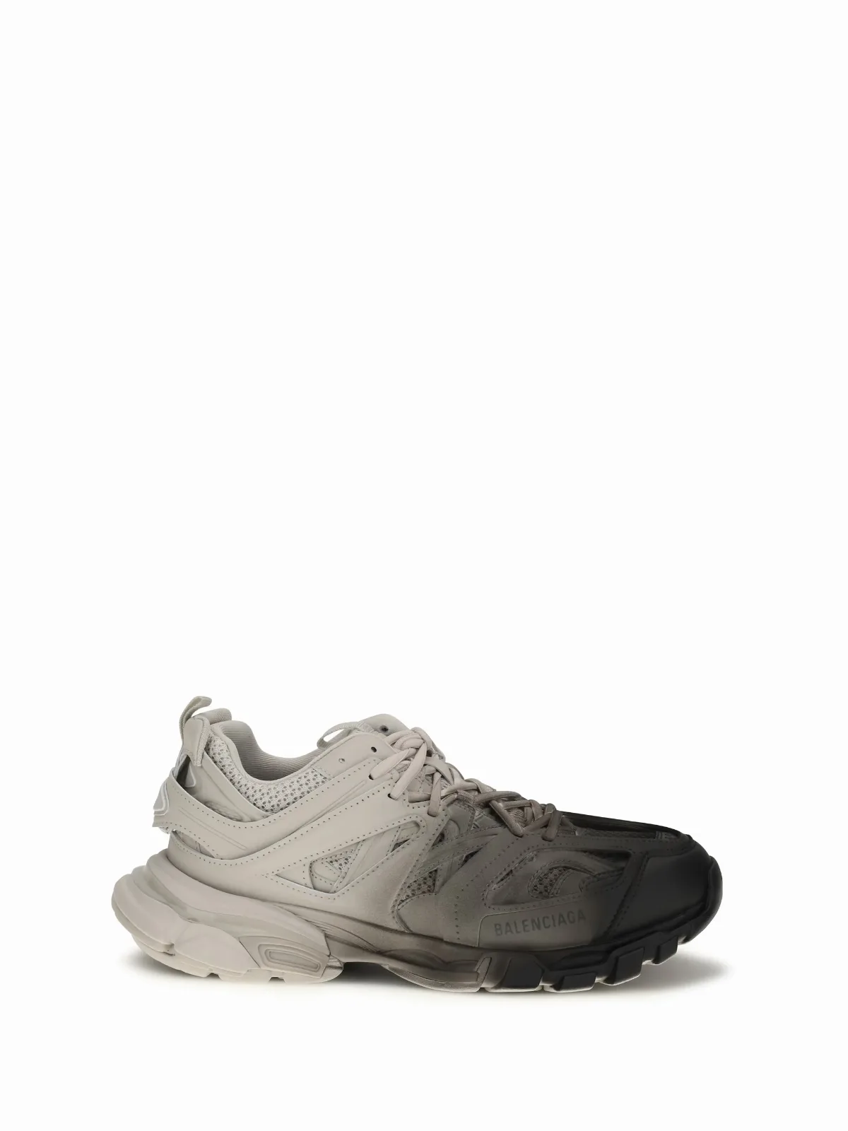 Track Gradient Sneaker by Balenciaga