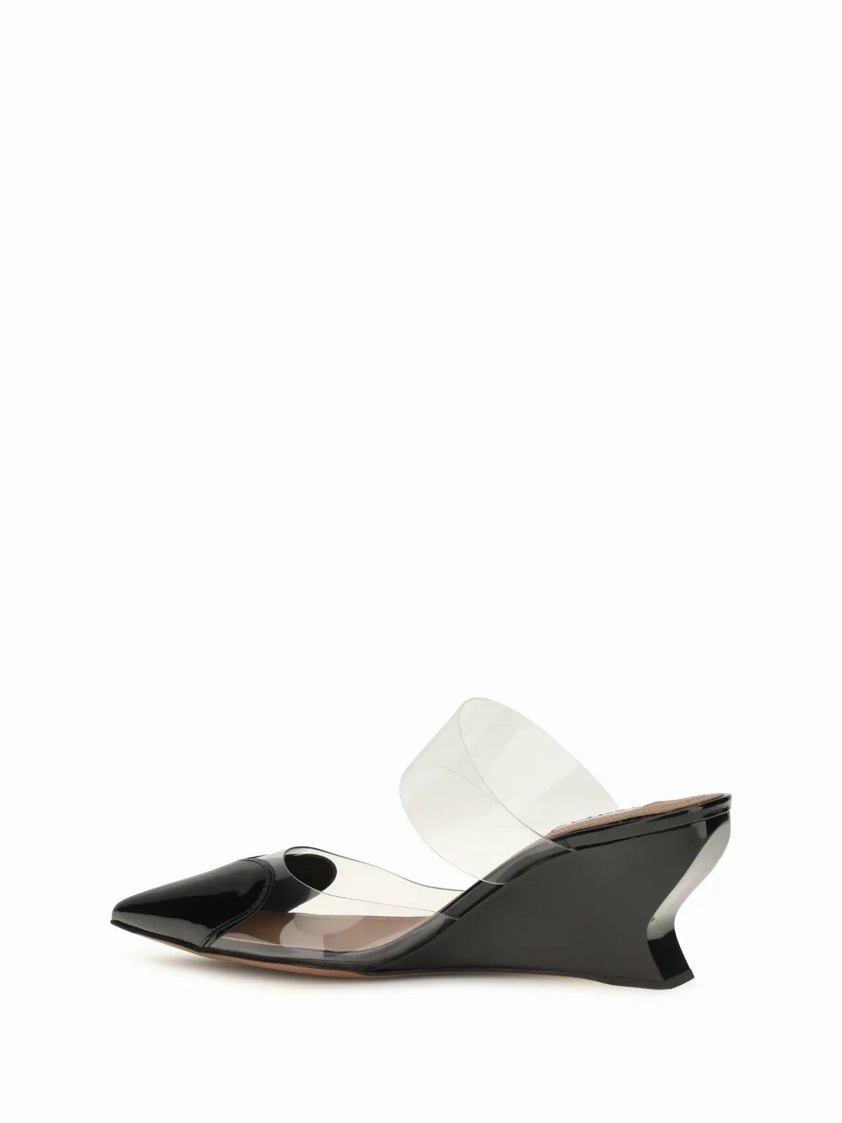 Le Coeur Heel by alaia