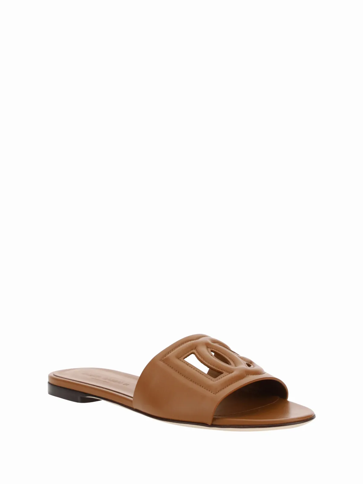Sandal by Dolce & Gabbana