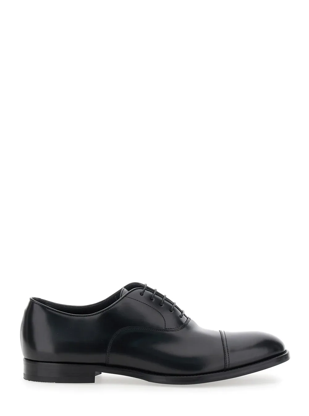 Leather Oxford by Doucal'S