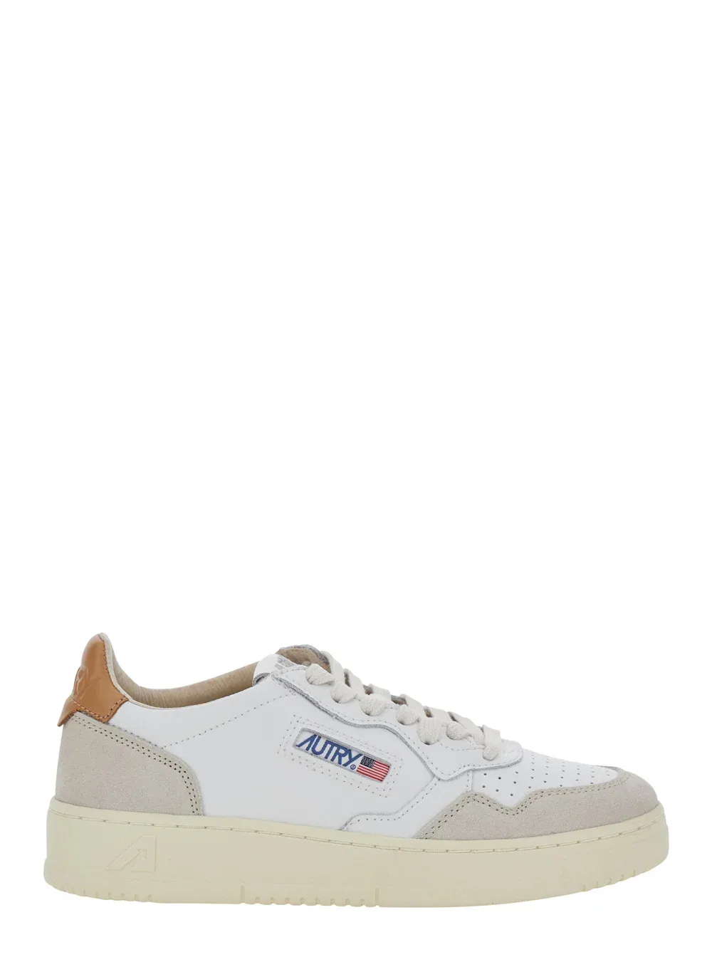 Medalist Sneaker by Autry