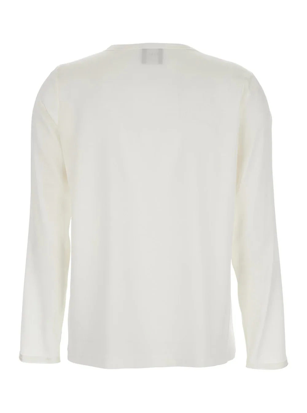 Silk Shirt by Leplain