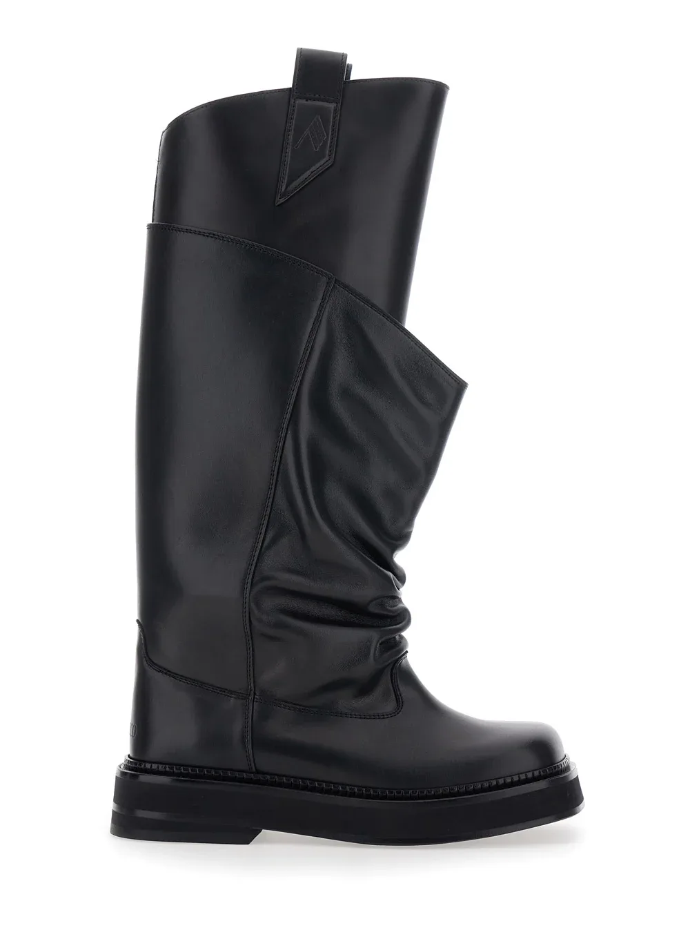 Passeggiata Boot by The Attico