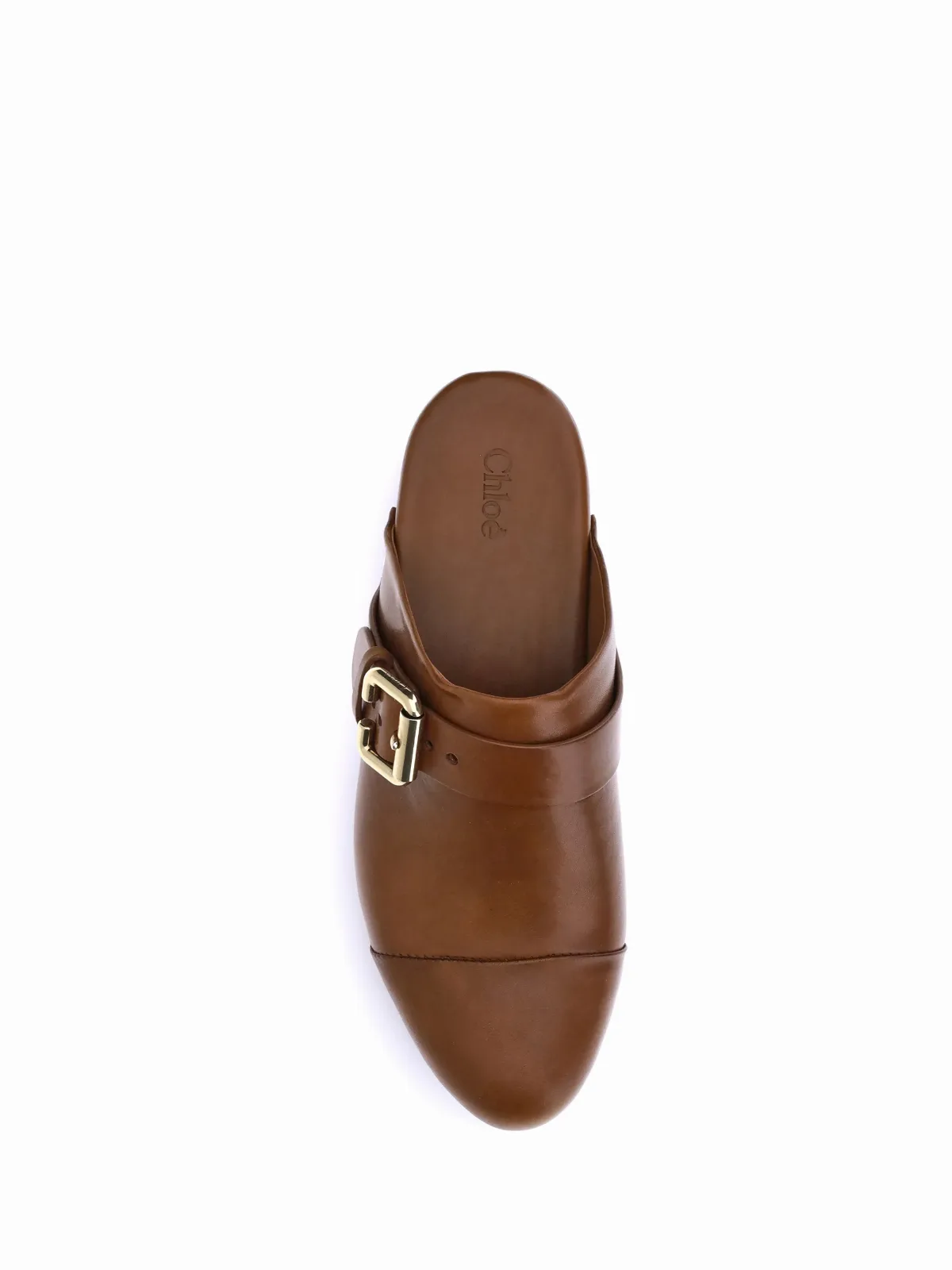Mule by Chloé