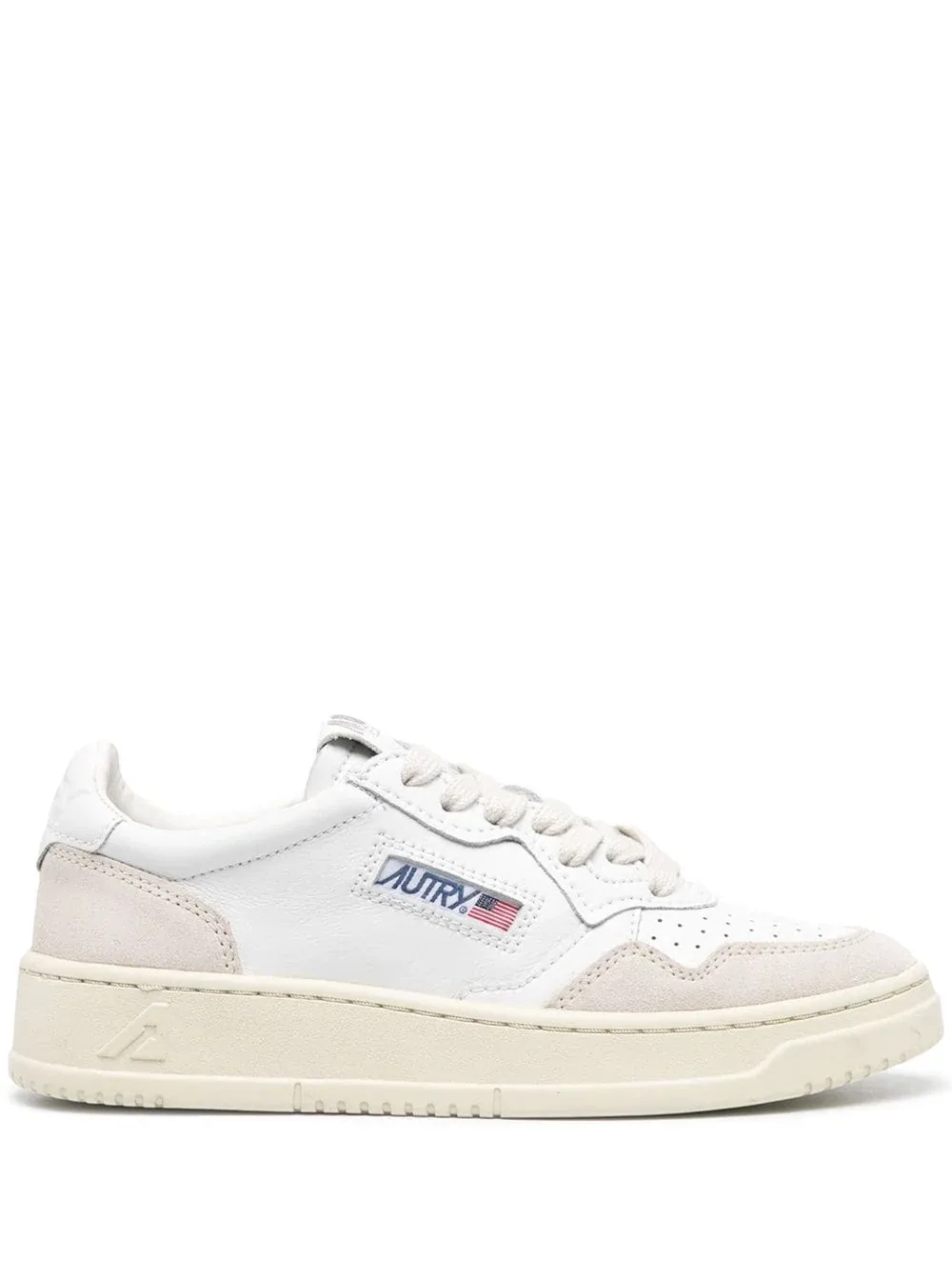 Medalist Sneaker by Autry