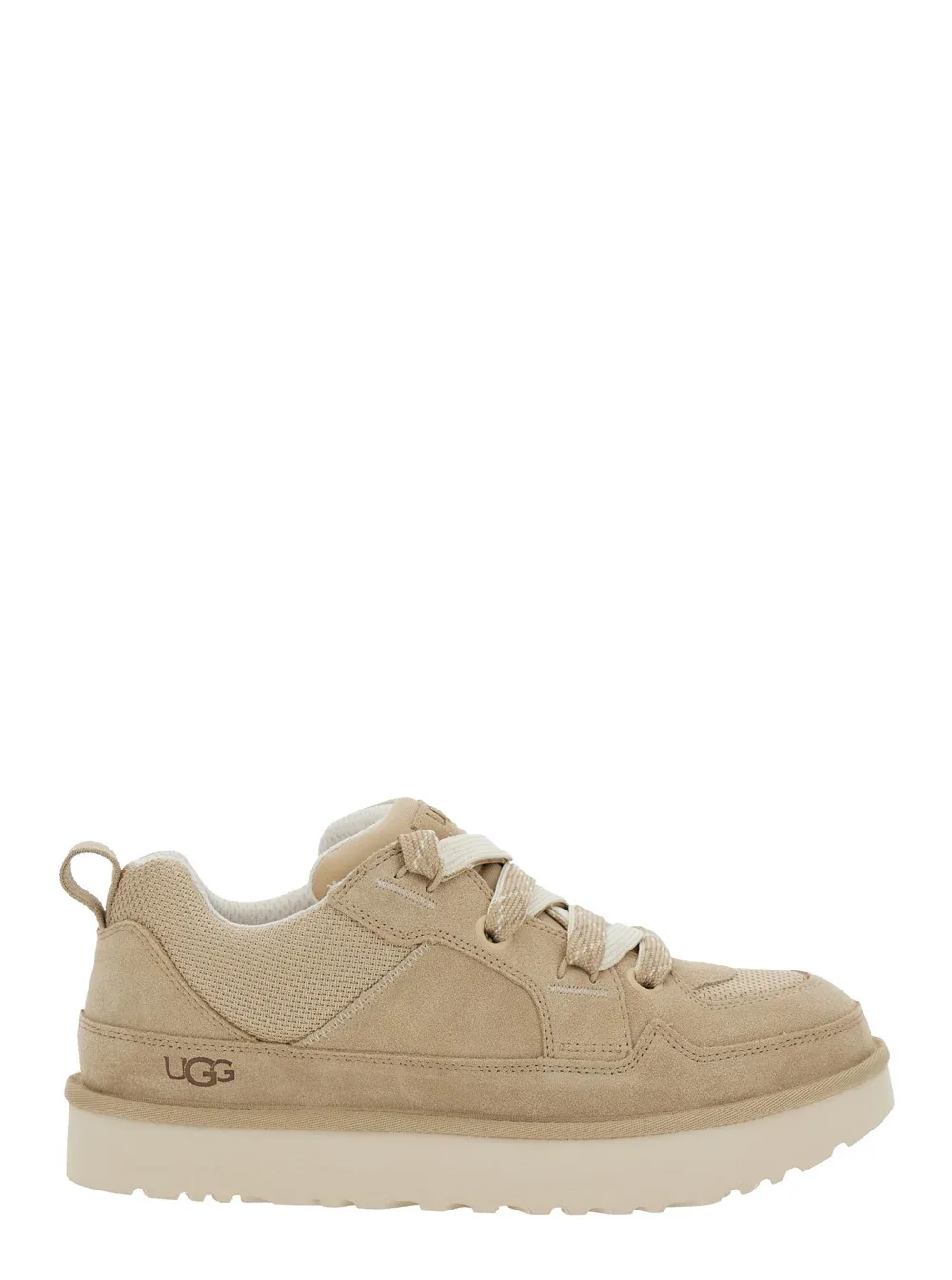 Suede Sneaker by Ugg
