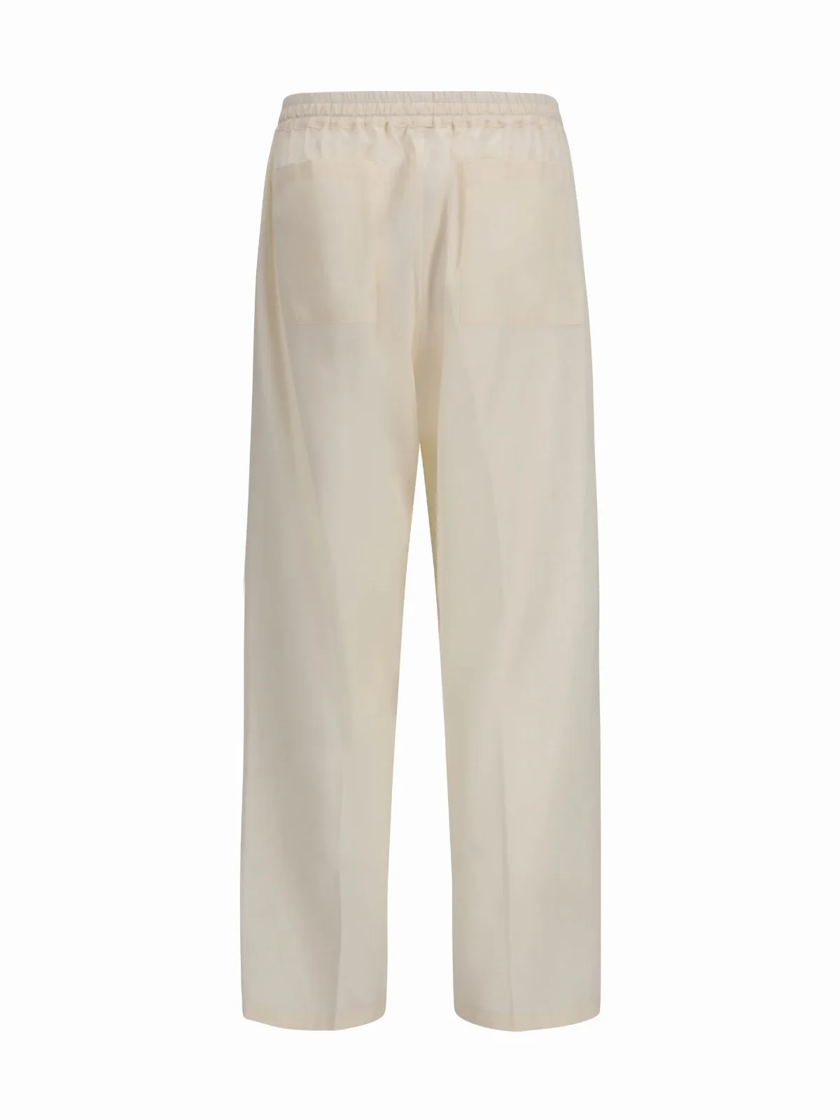 Julian Trousers by Umit Benan