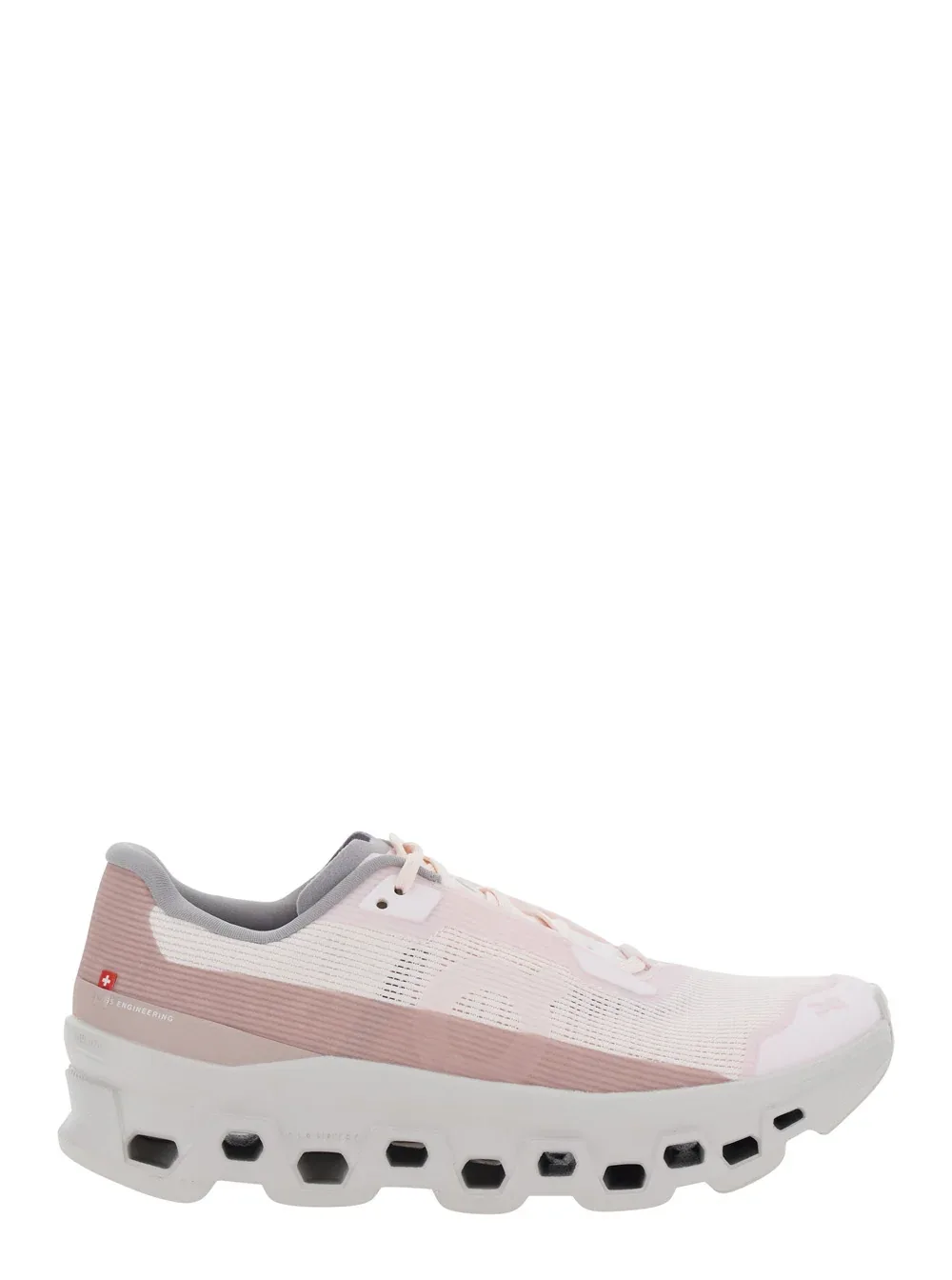 Cloudmonster Sneaker by On