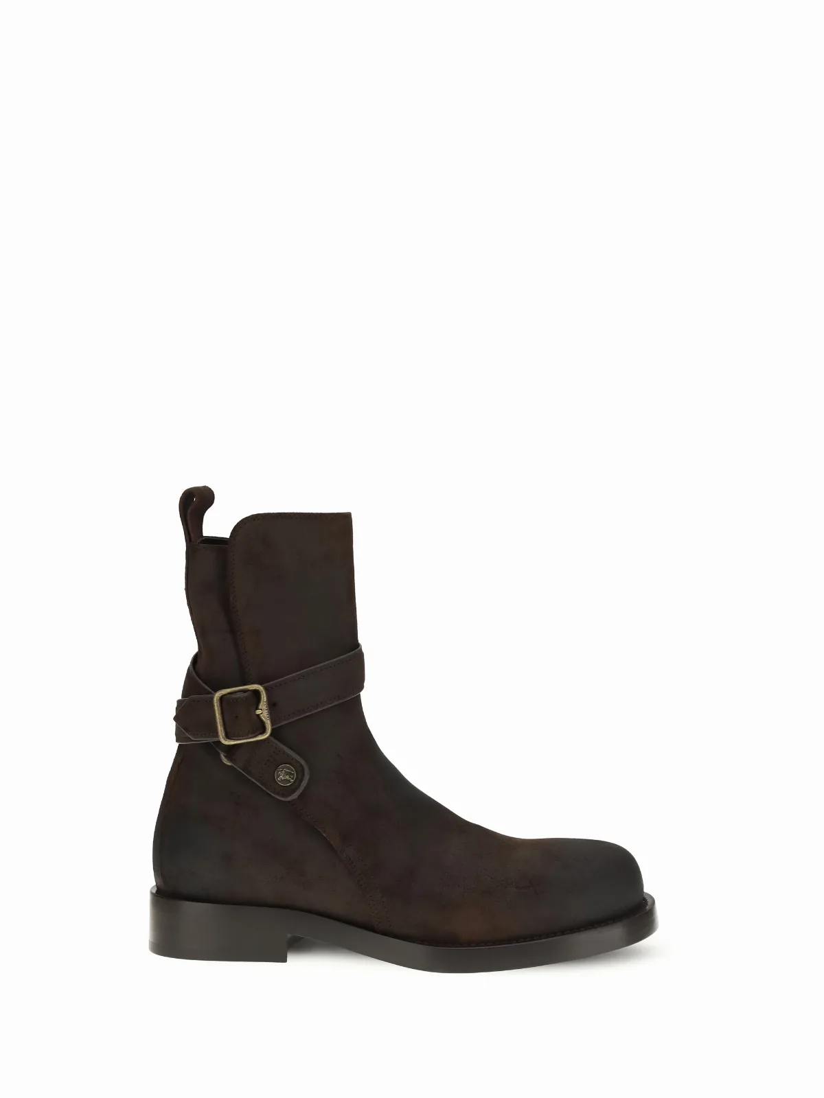 Ledger Jodhpur Boot by Burberry