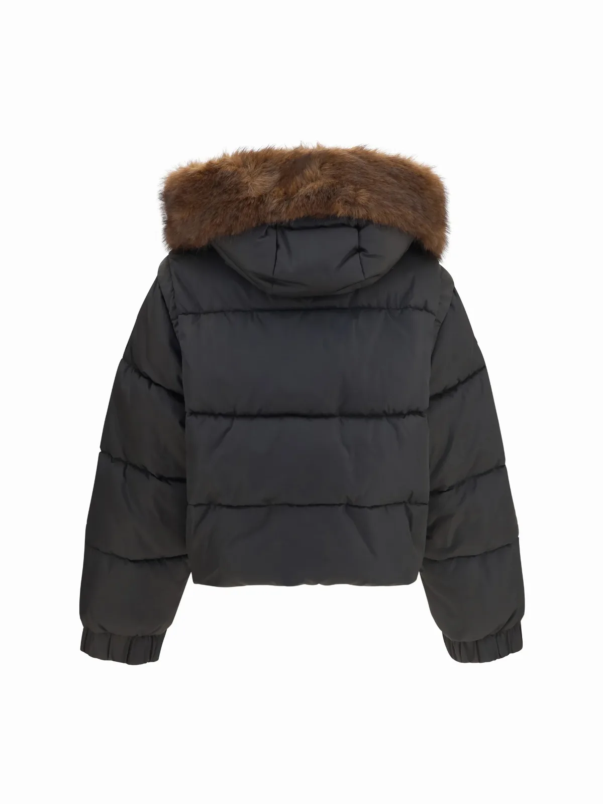 Godetia Down Jacket by pinko