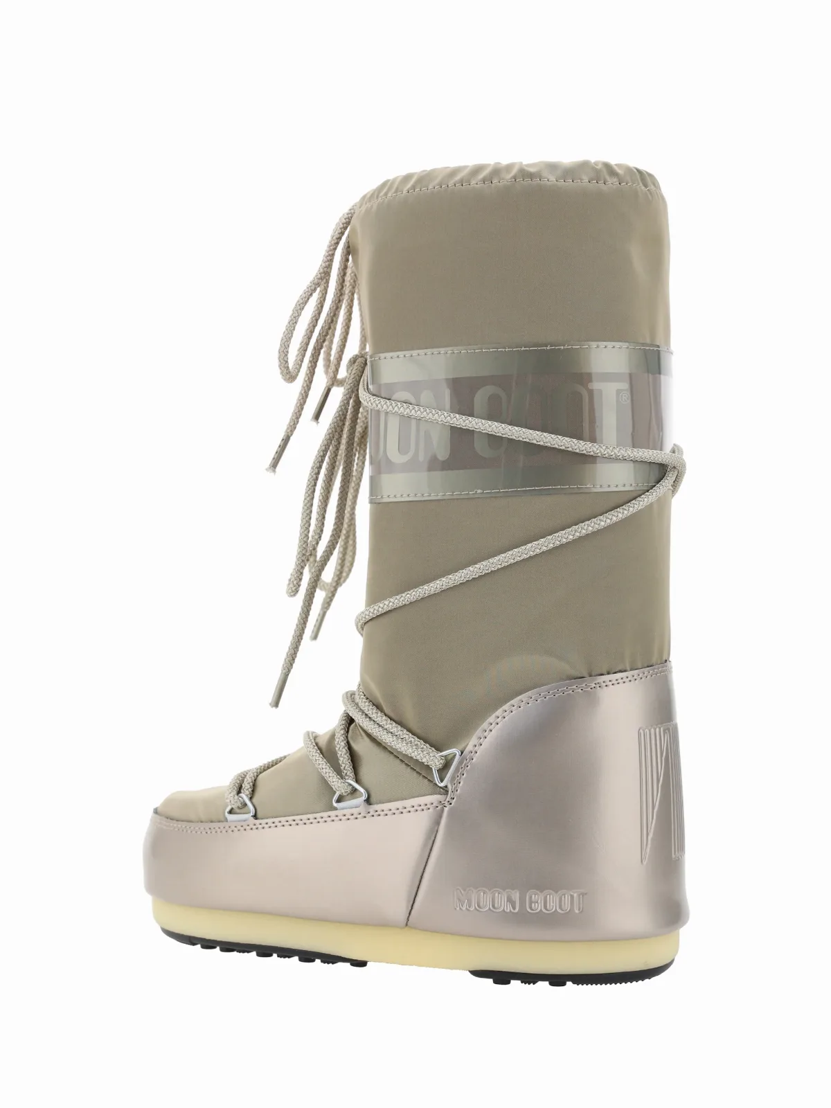 Icon Glance Boots by moon boot
