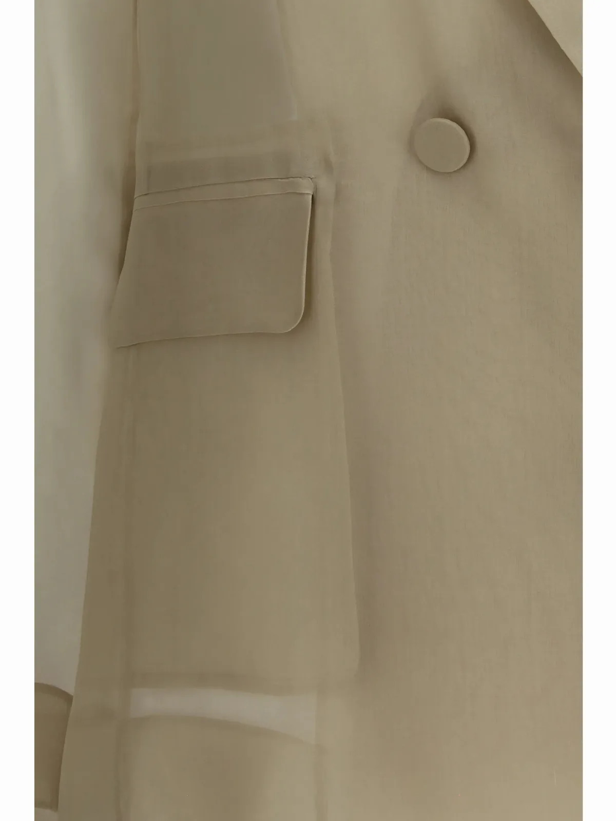 Slogan Jacket by Max Mara