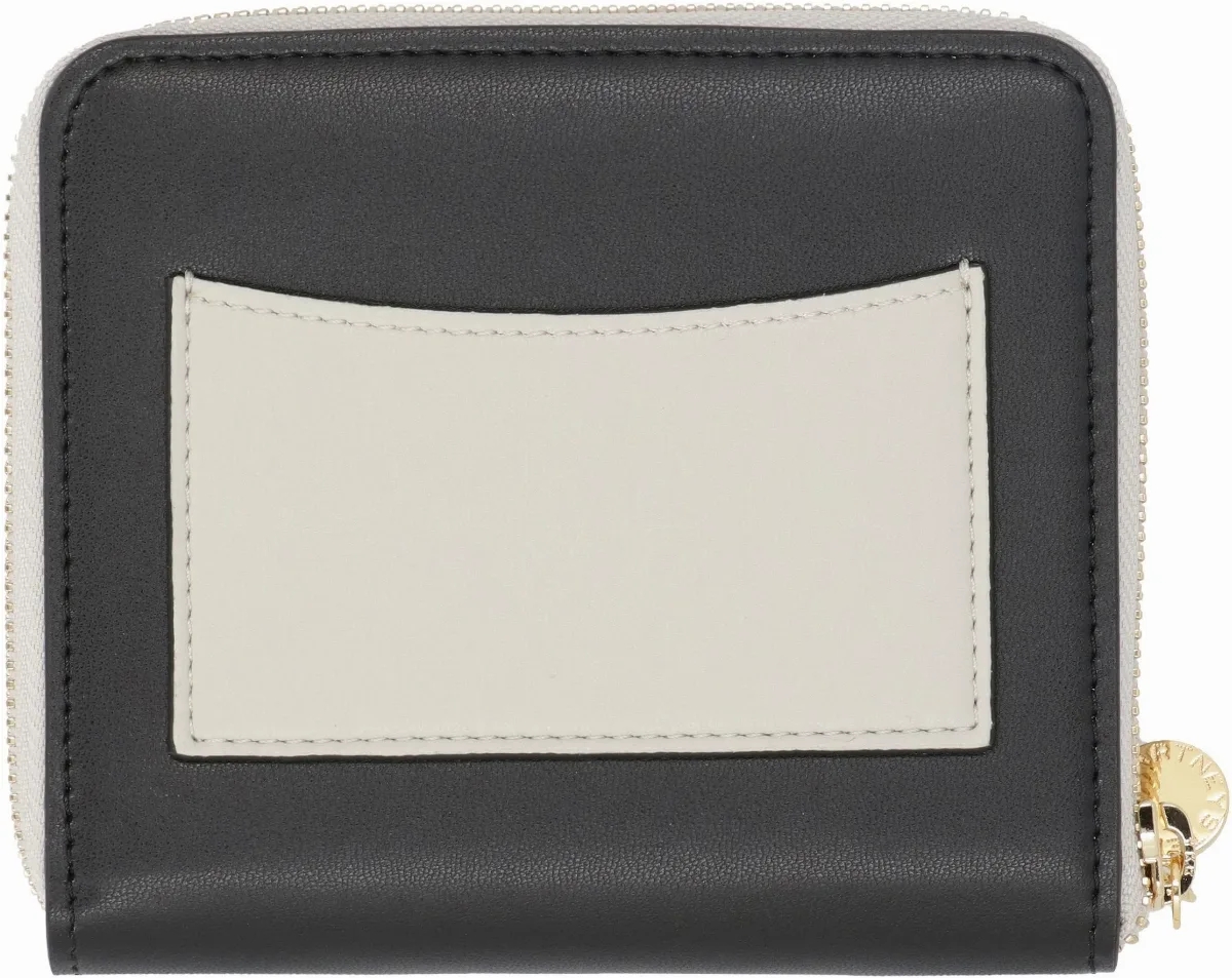 Alter-Nappa Compact Wallet by Stella Mccartney
