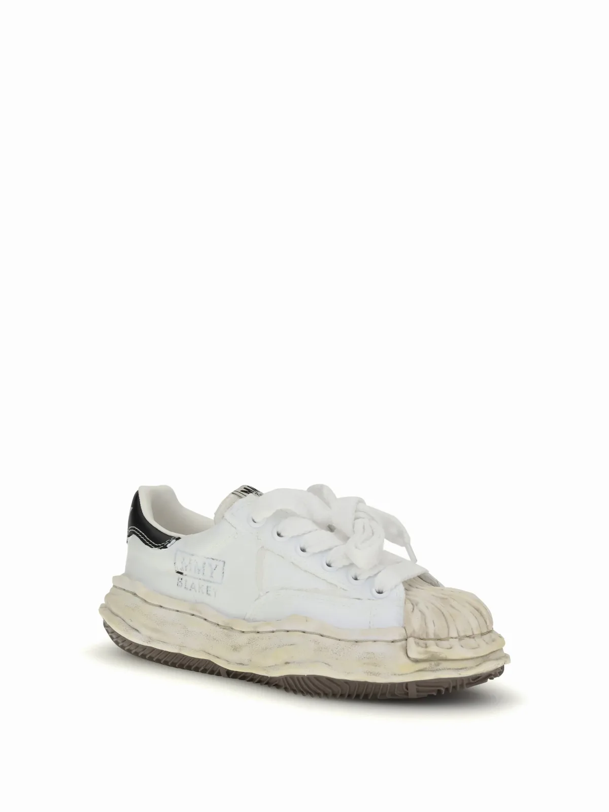 Sneaker by Maison Mihara Yasuhiro