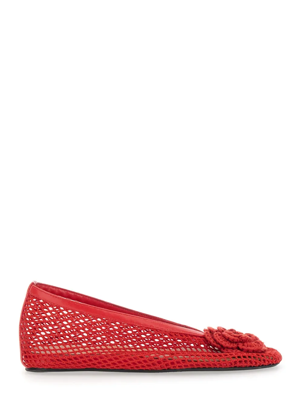Jenny Flat by Ganni
