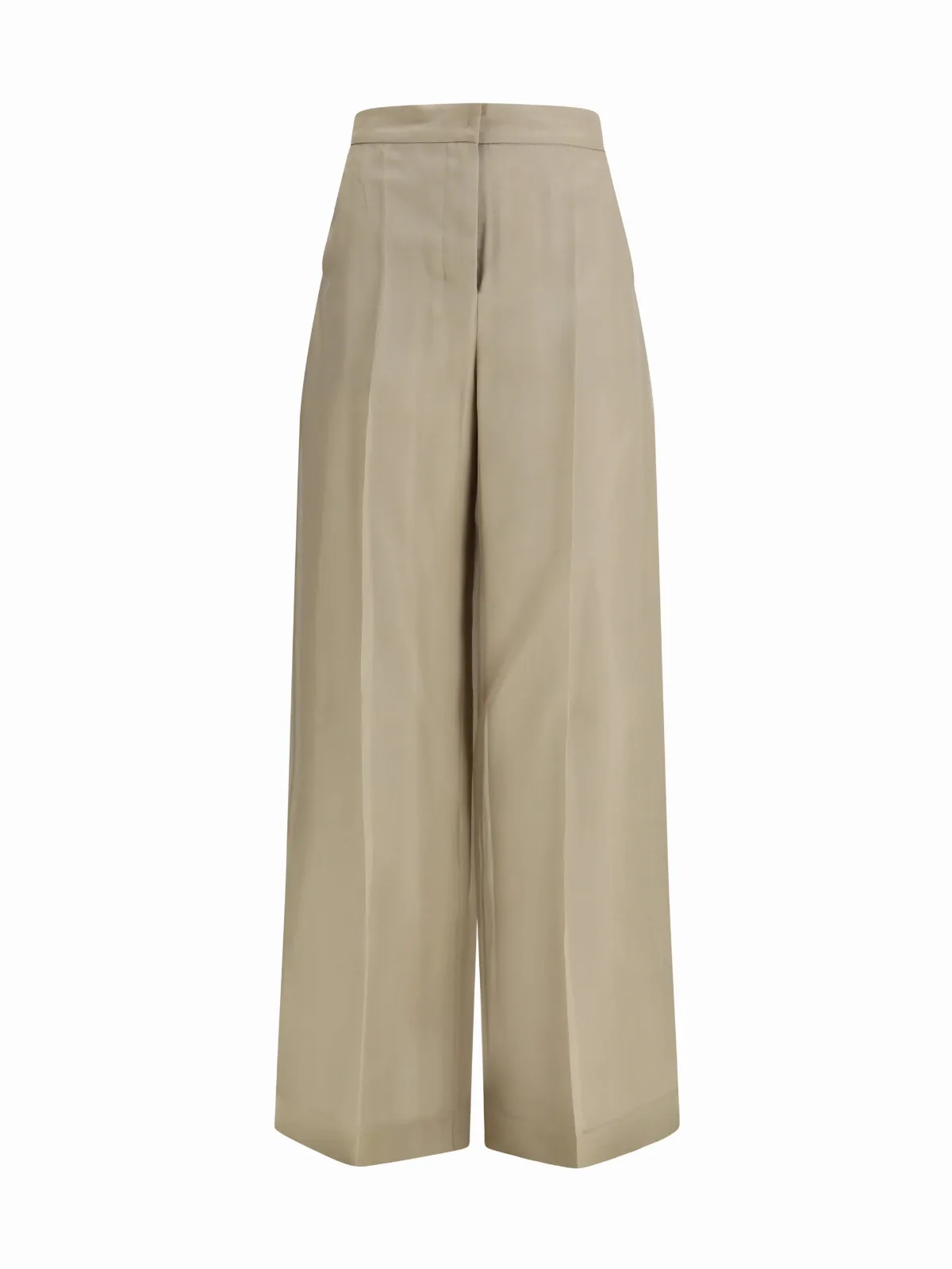 Pianoforte Trousers by Max Mara
