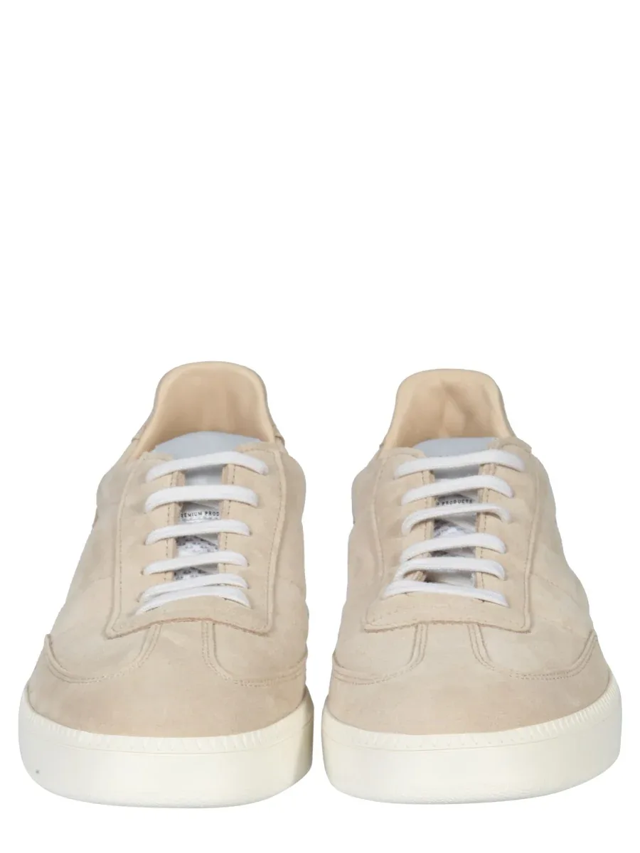 Smash Low Sneakers by Spalwart